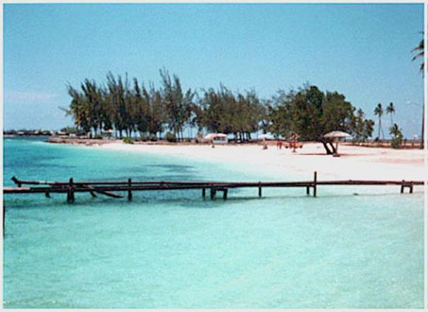 Puerto Padre.