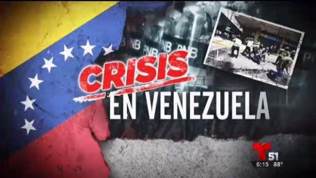 Votó más del 40 por ciento del padrón — Venezuela