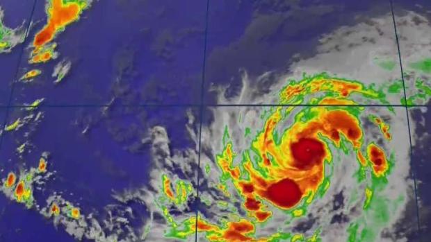 Florida ordena evacuación de 5.6 millones de personas por Irma Florida ordena evacuación de 5.6 millones de personas por Irma