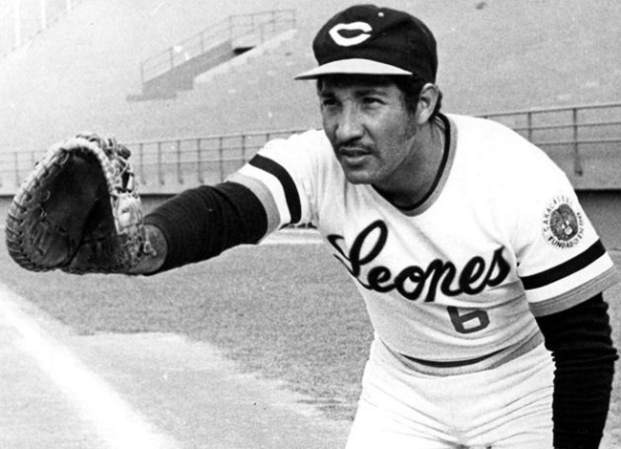 El pelotero venezolano Gonzalo Márquez murió el 19 de abril de 1984 cuando regresaba a su casa en Valencia, estado de Carabobo, tras un partido.