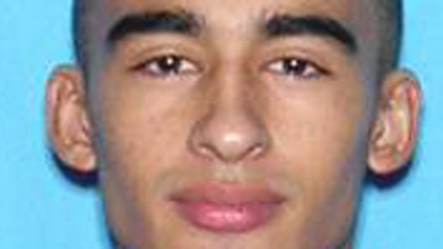 Christian Aguilar, el joven que se encuentra desaparecido, podría haber sido encontrado este viernes.