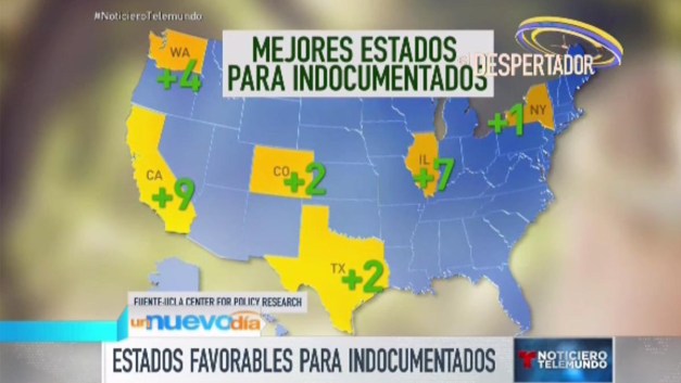 Es una medida que puede hacer que un indocumentado, sea acusado de delitos muy graves.
