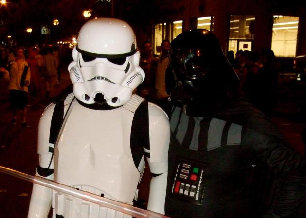 ¡Haz clic aquí para mandar tus fotos de Halloween!