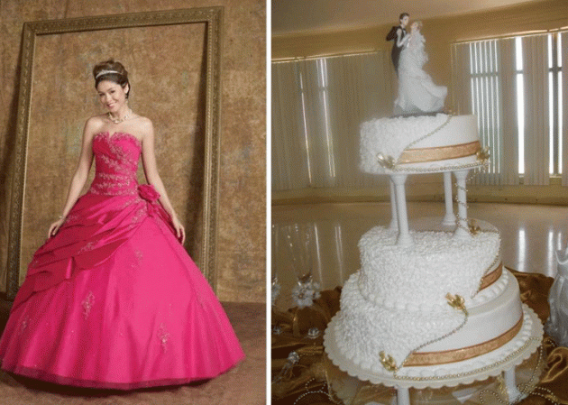ELEGANCIA Y EXCLUSIVIDAD CON KAREN ENCONTRARAS EL TRAJE DE TU SUEÑOS ... UNA GRAN SELECCION ... PARA TODOS LOS GUSTOS ... PRECIOS ECONOMICOS Y UNA GAMA DE SERVICIOS Q HARAN DE SU DIA ESPECIAL. LLAME YAAAA