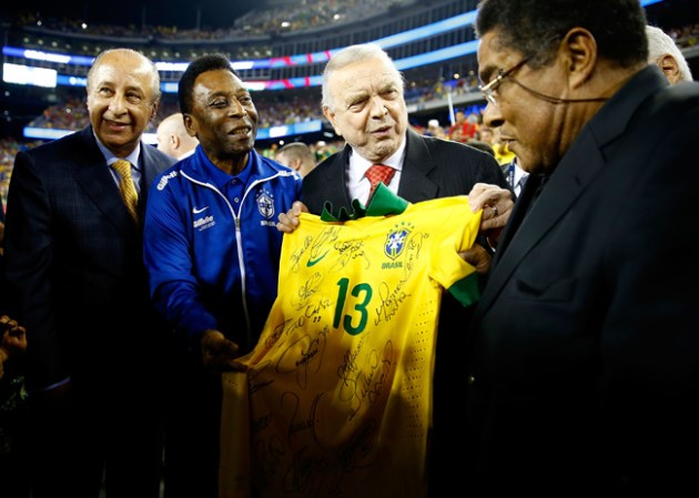 Eusebio