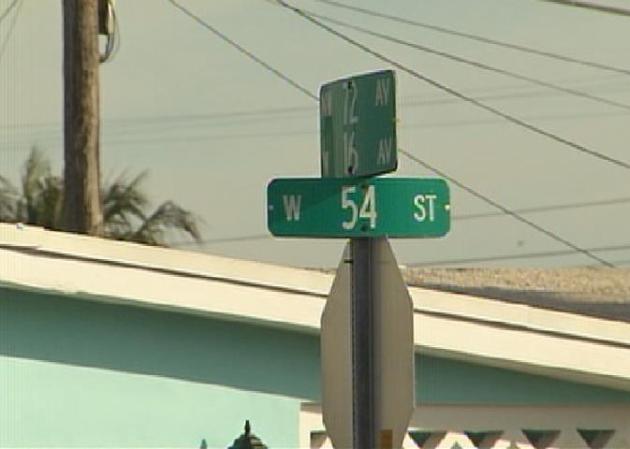 El accidente tuvo lugar a las 8 a.m. en la zona de la Avenida 16 y la Calle 53 del oeste de Hialeah.