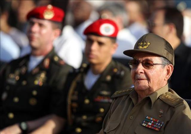 22 DE AGOSTO, 2013- El Gobierno cubano promulgó una ley que permitirá ordenar los mecanismos de depósito y conservación de los bienes confiscados por delitos de corrupción en la isla, así como su traspaso al Estado