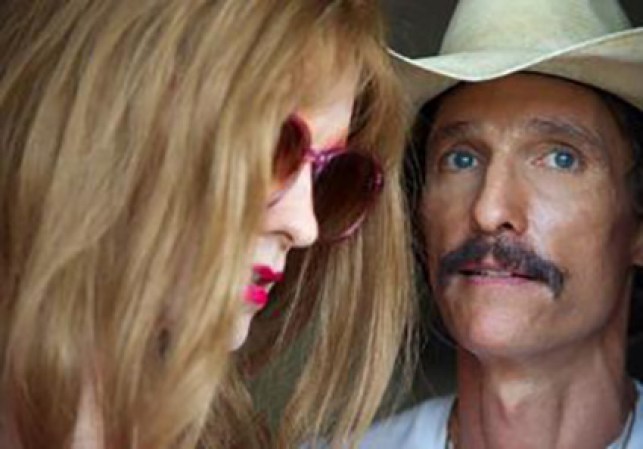 La estatuilla a Mejor Actor seguramente se quedará en manos de Matthew McConaughey por su papel en “Dallas Buyers Club”. En la lista de posibles ganadores sigue Leonardo DiCaprio por “The Wolf of Wall Street”, aunque no hay que descartar a Chiwetel Ejiofor de “12 Years a Slave” que muchos creen que debería ser el ganador.