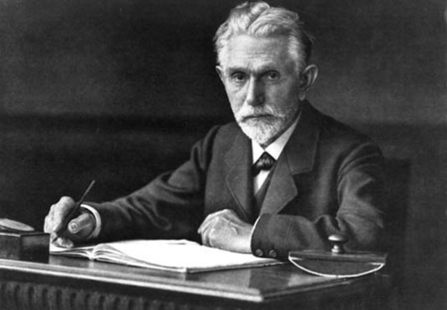 12 AGOSTO, 2013: Se cumplen 100 años de la muerte del alemán August Bebel, un pensador marxista cuya influencia perdura hasta nuestros días.