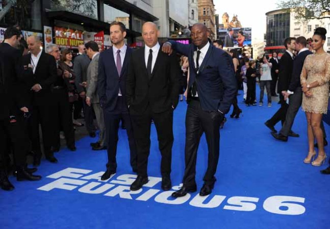 Paul Walker: rozó la muerte en la ficción y la encontró en la vida real.