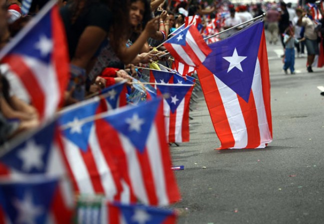 Con la parada puertorriqueña a la vuelta de la esquina muchos no conocen su origen.