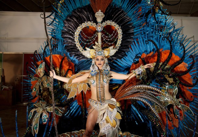 Esa fiesta con Celia Cruz fue registrada en el Libro Guinness de los récords como la mayor congregación de personas en un plaza al aire libre para asistir a un concierto.