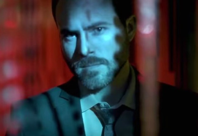 Daniel Ponce (Erik Hayser) es un implacable perseguidor de malhechores que presume de ser justo e imparcial. La muerte de su madre marcó su niñez.