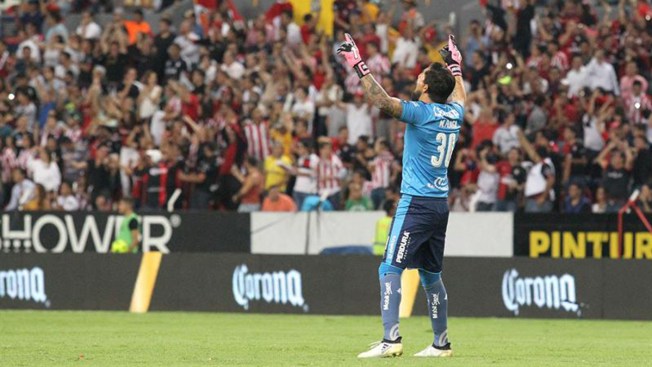 Cuartos de Final: Atlas toma ventaja en el Clásico tapatío