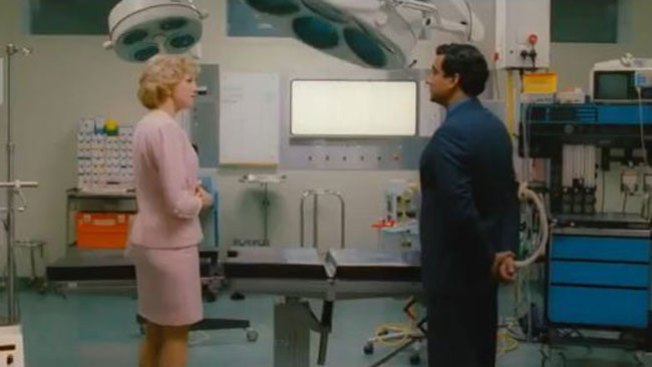 Amante de Lady Di, enfurecido con el film
