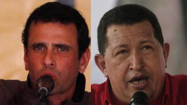 Chávez perdería las elecciones