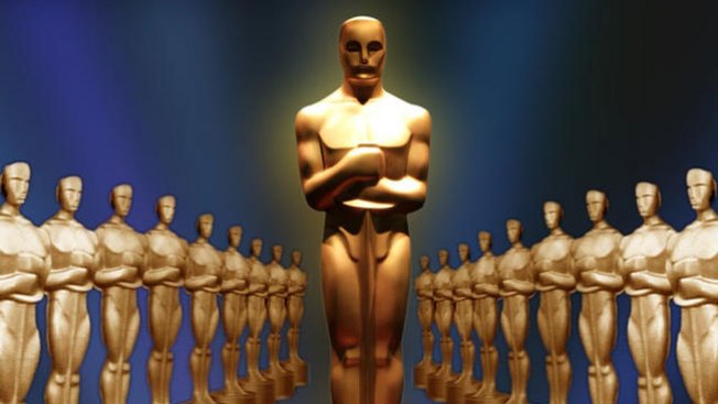 Confirmado: ¡Tijera para los Oscar!