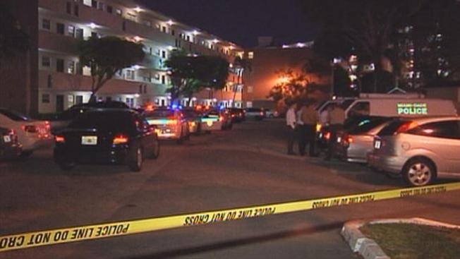 Madre muerta, hijo arrestado