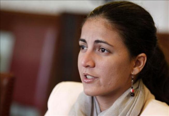 11 DE OCTUBRE, 2013: El Gobierno español concedió hoy la nacionalidad española por carta de naturaleza a la viuda del disidente cubano Oswaldo Payá, Ofelia Acevedo Maura, y a dos de sus hijos, Rosa María y Oswaldo José Payá Acevedo.