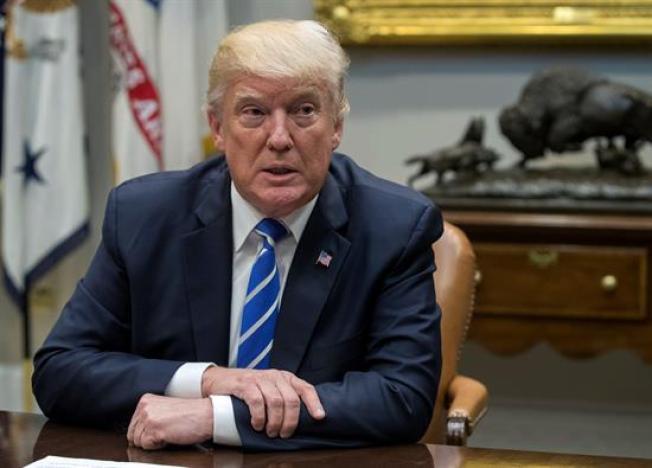 Trump: Cuba debe detener ataques contra enviados de EEUU