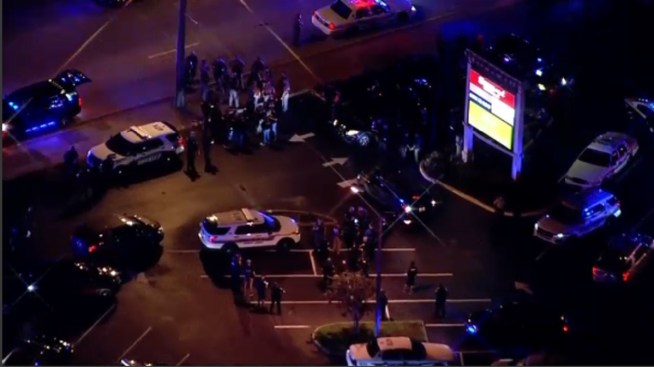 Arrestan a sospechoso del asesinato de dos policías en Florida