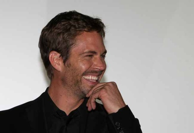 Paul Walker: rozó la muerte en la ficción y la encontró en la vida real.