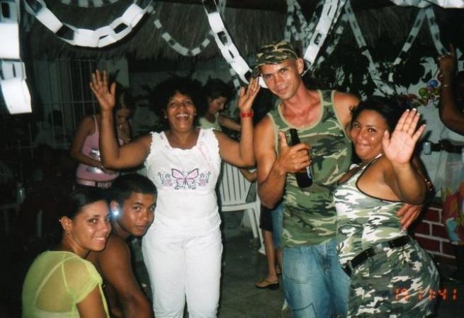 CUMPLE DE MI BEBE