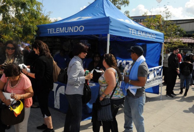 Telemundo 47 celebró en grande su 47 aniversario como el canal oficial del histórico concierto del Megatón Mundial de Polito Vega, donde más de 45,000 personas dijeron presente ante la presencia de más de 18 artistas en un mismo escenario.