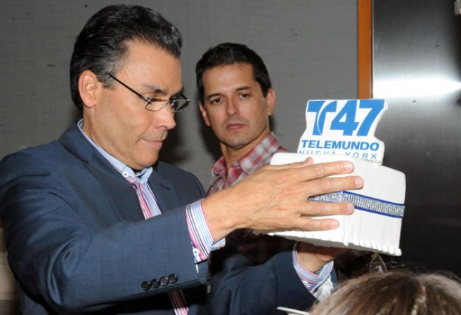 Telemundo 47 celebró en grande su 47 aniversario como el canal oficial del histórico concierto del Megatón Mundial de Polito Vega, donde más de 45,000 personas dijeron presente ante la presencia de más de 18 artistas en un mismo escenario.