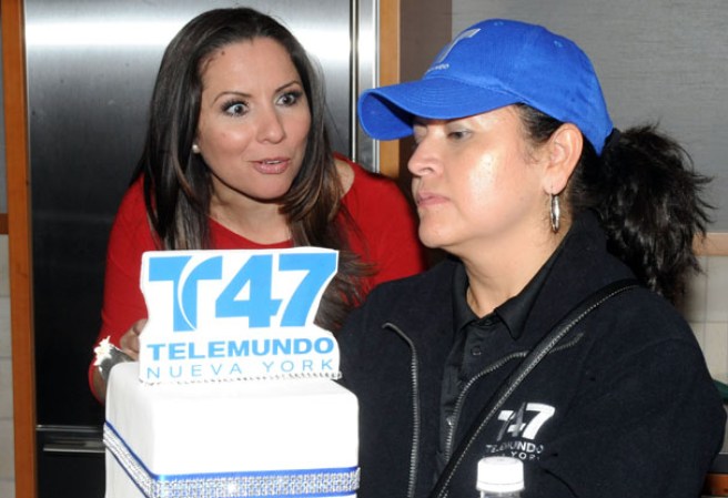 Telemundo 47 celebró en grande su 47 aniversario como el canal oficial del histórico concierto del Megatón Mundial de Polito Vega, donde más de 45,000 personas dijeron presente ante la presencia de más de 18 artistas en un mismo escenario.