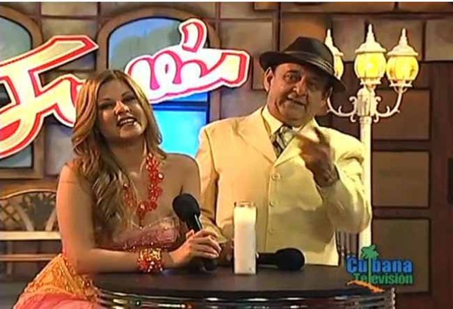 Roberto Marrero creo los estudios de "Cubana de Televisión", en los que producía programas donde él era el principal protagonista, productor, director, actor y hasta coreógrafo, todo esto después de que en el 2007 comenzó como proveedor de atención médica con licencia de Medicare en Miami.