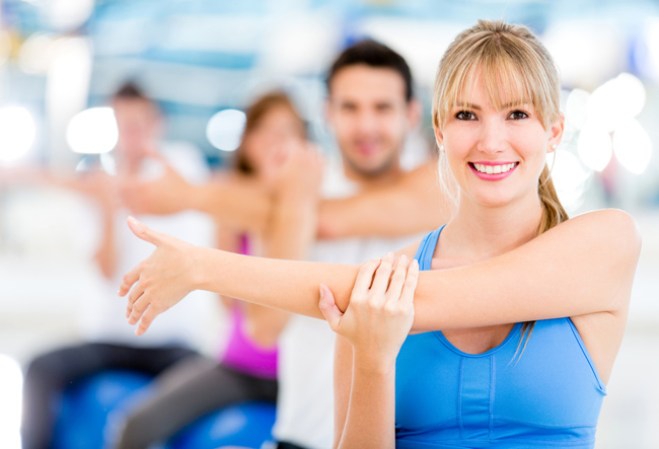 El metabolismo se acelera al tratar de recuperar al cuerpo del estrés del entrenamiento.