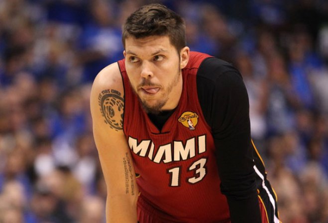 El jugador del Miami Heat Mike Miller ha vendido su mansión en Pompano Beach, Broward