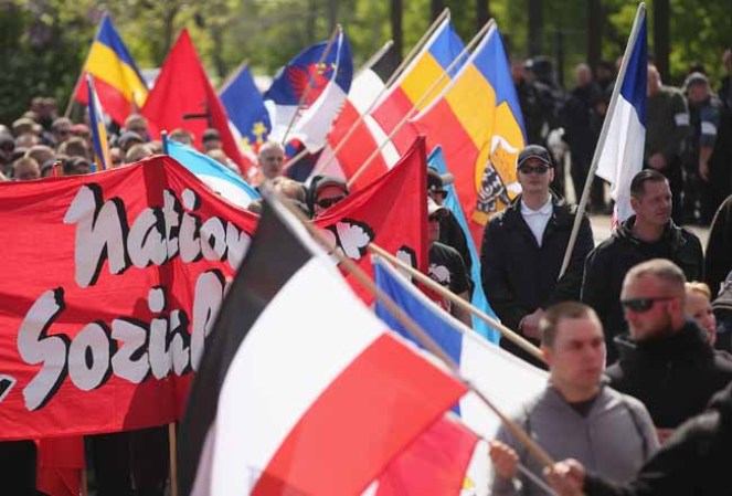 Crispación, protestas y mal ambiente mundial en el Día Internacional del Trabajo.