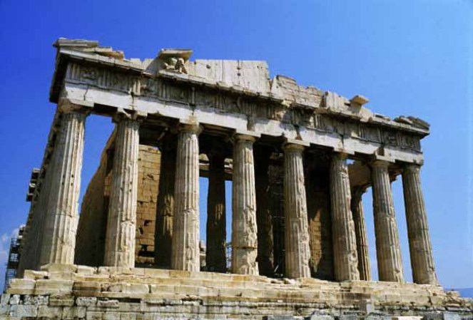 Atenas, Grecia. GRECIA ocupa el quinto lugar en la lista de los más satisfechos con el sexo que tienen, con el 51%, a pesar de que son los que más sexo hacen en el mundo.
