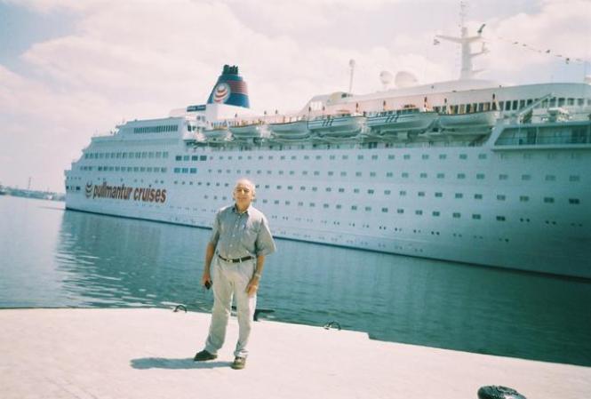 crecero en la habana