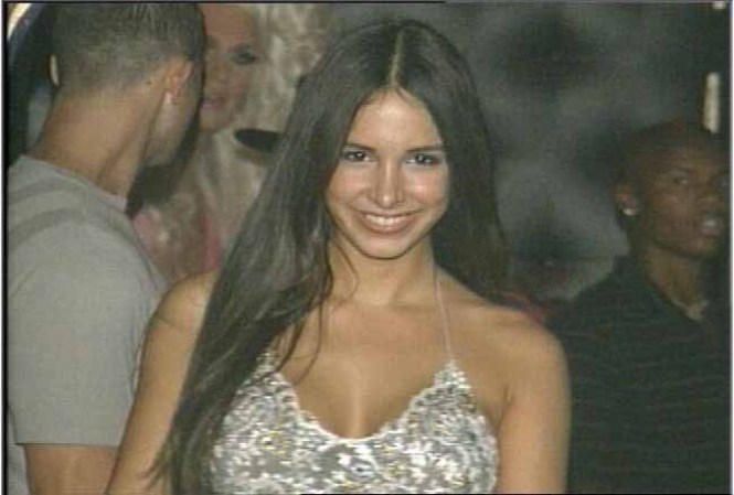 Mayra Veronica.