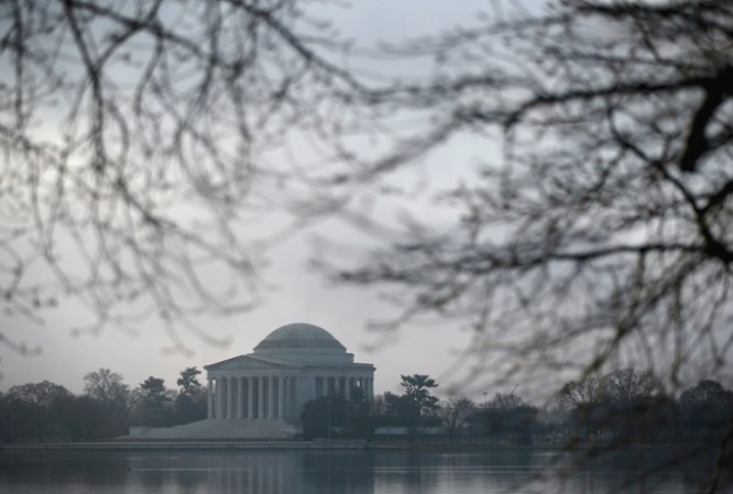 El incremento en los precios de las casas en el área de Washington fue el décimo más alto en todo el país. Subieron 8.1%.