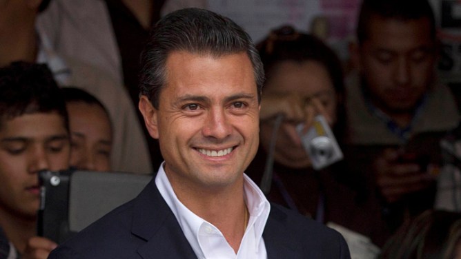 Aprueban reforma educativa en México