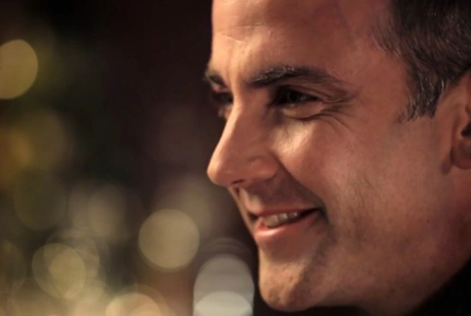 Carlos Ponce.