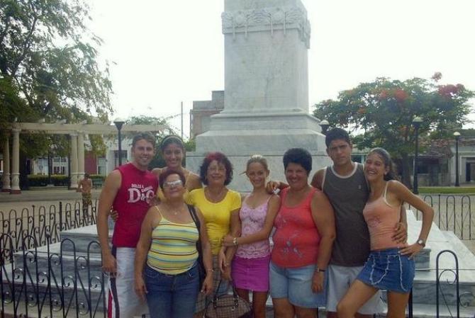 cienfuegos Cuba