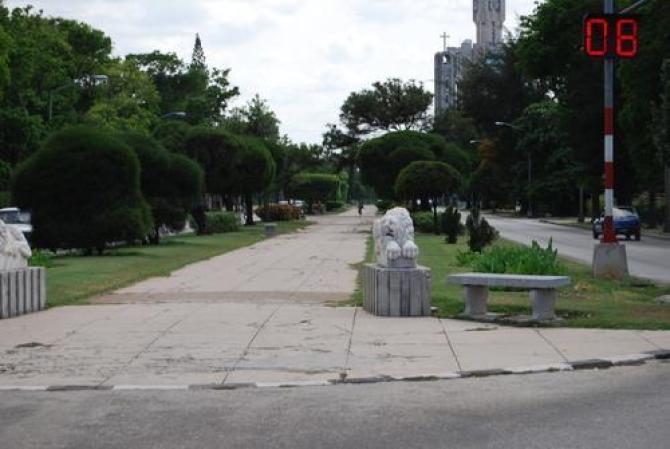 5ta avenida y 42 habana