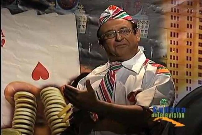 Roberto Marrero creo los estudios de "Cubana de Televisión", en los que producía programas donde él era el principal protagonista, productor, director, actor y hasta coreógrafo, todo esto después de que en el 2007 comenzó como proveedor de atención médica con licencia de Medicare en Miami.