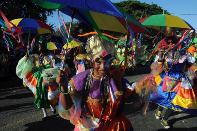 Los dominicanos celebraron a lo grande desde el pasado 27 de febrero los 168 años de su independencia, una celebración que se extendió por meses, ya que todo el país celebraba su liberación del pueblo haitiano en cada rincón de Quisqueya.