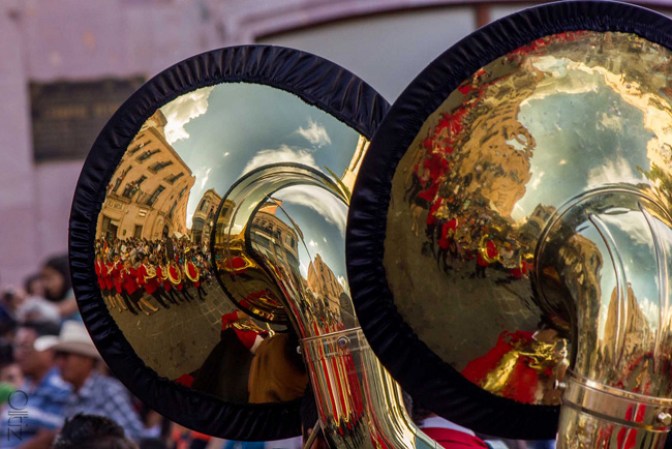 Zacatecas, Patrimonio Mundial de la UNESCO