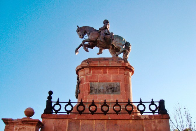 Zacatecas, Patrimonio Mundial de la UNESCO