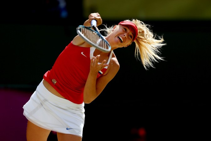 En Londres 2012 se colgó con la medalla de plata.