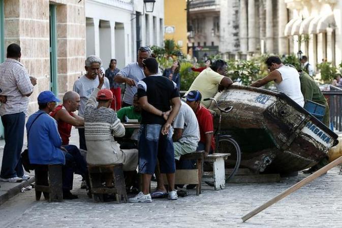 habana vieja , que vidaaaaaaaaaaa