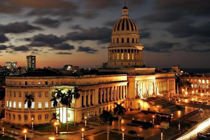 Capitolio