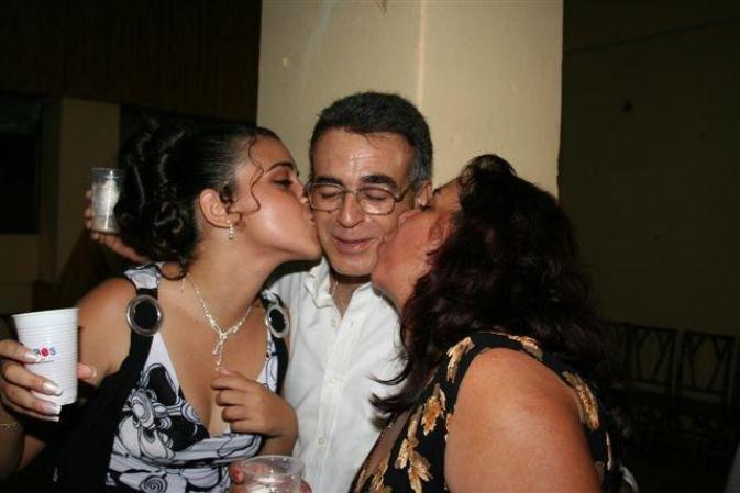 los 15 de mi sobrina en guanabacoa